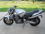 �������� �� ������ �������� Honda Hornet900 2002 ���� 10